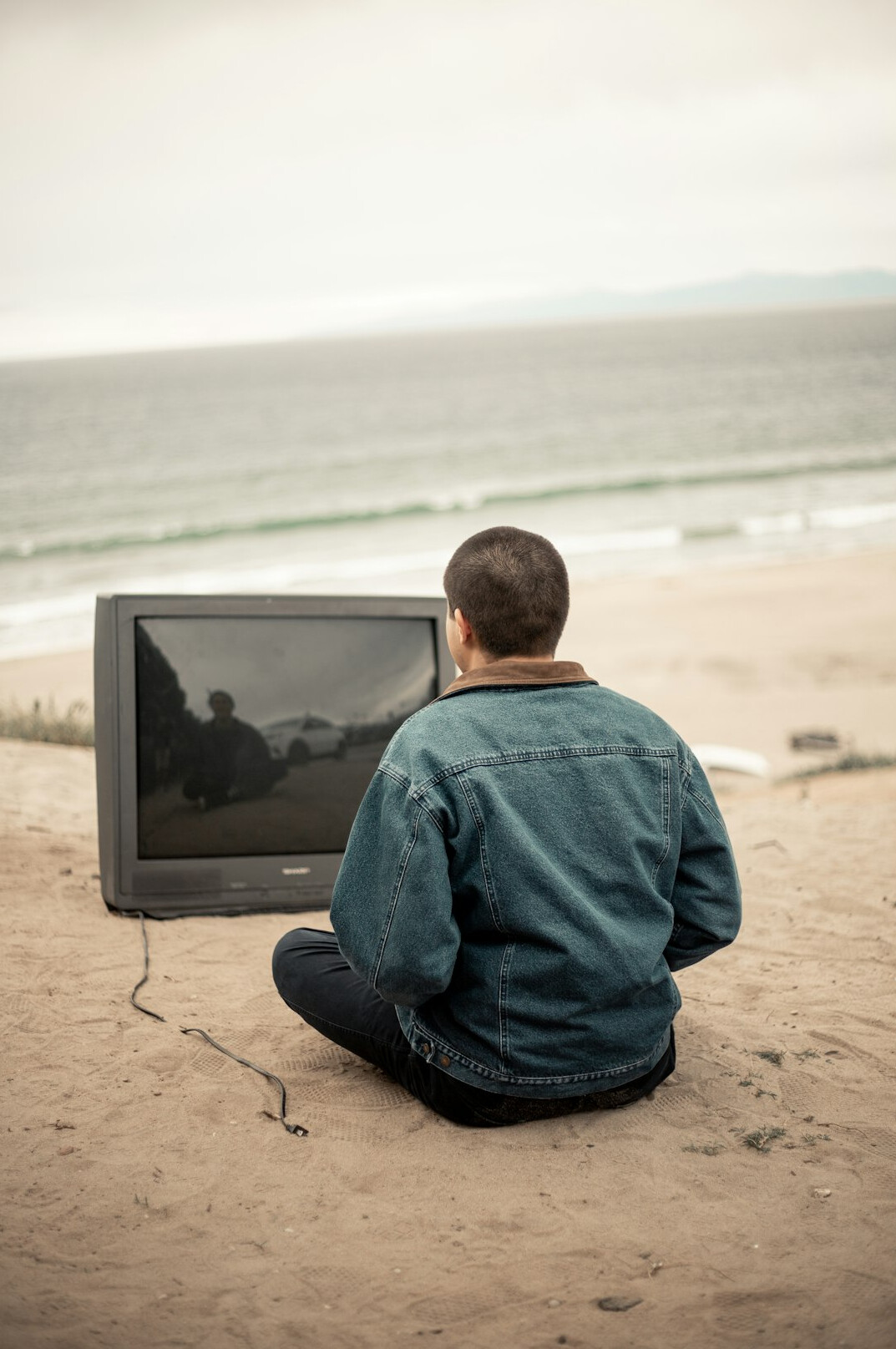 iconic tv moment