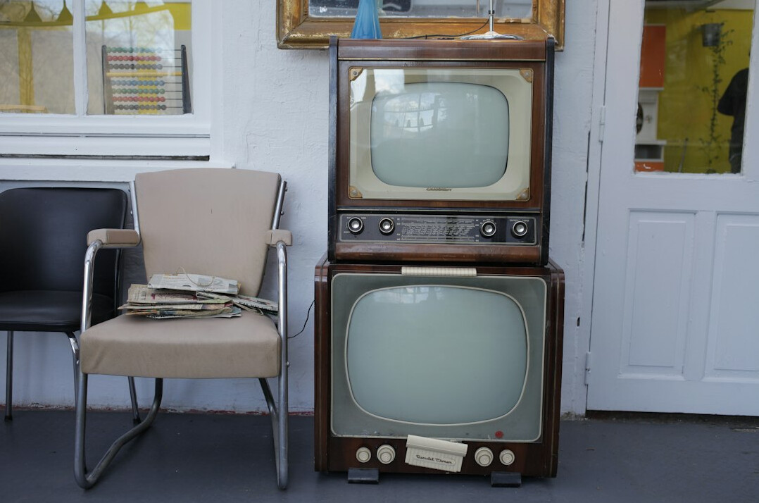 classic tv stars on screen