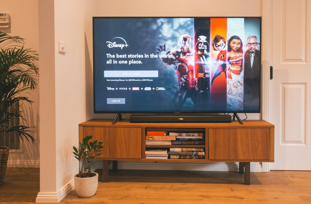 modern tv evolution