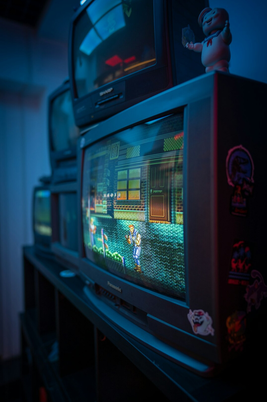 retro tv series